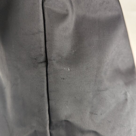 Longchamp Le Pliage Nylon Tote Bag Black – Authentic, Used, Fast Shipping Deal! - Picture 13 of 16